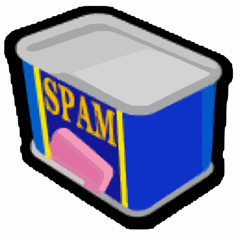 can, spam, tin can-297384.jpg